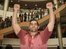 Dalip Singh