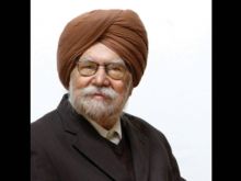 Dalip Singh