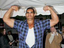 Dalip Singh