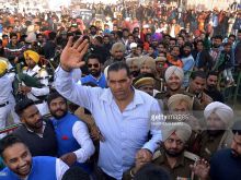 Dalip Singh