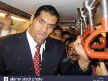 Dalip Singh