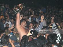 Dalip Singh