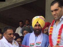 Dalip Singh