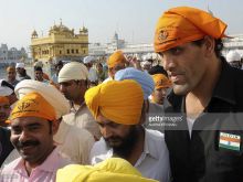 Dalip Singh