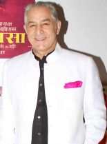 Dalip Tahil