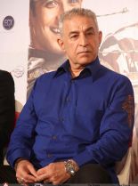 Dalip Tahil