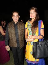 Dalip Tahil