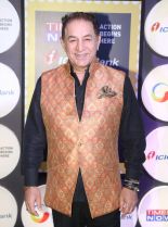 Dalip Tahil