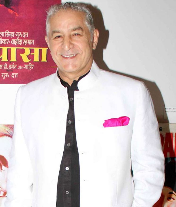 Dalip Tahil