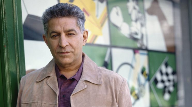 Dalip Tahil