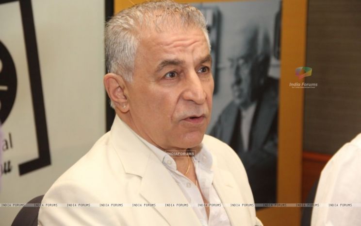 Dalip Tahil