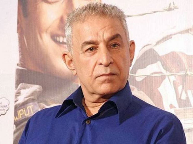 Dalip Tahil