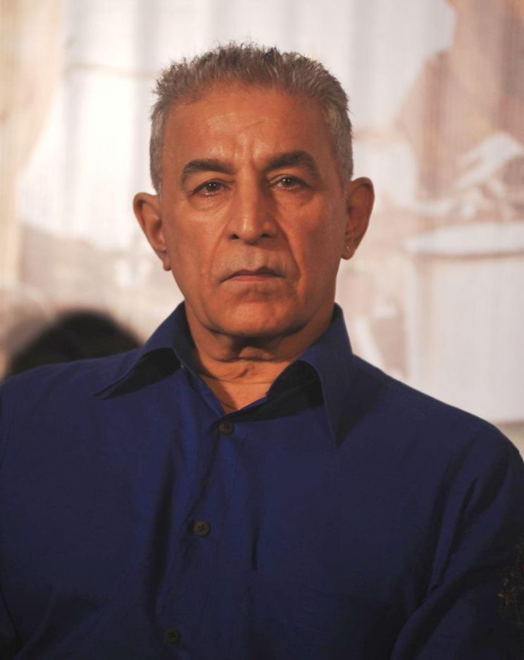 Dalip Tahil