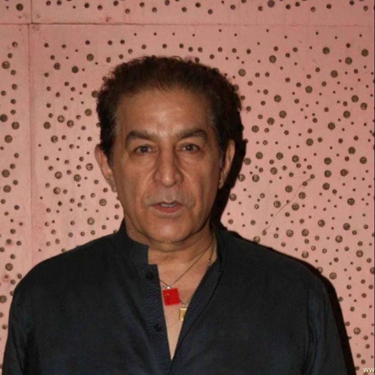 Dalip Tahil