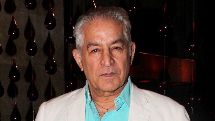 Dalip Tahil