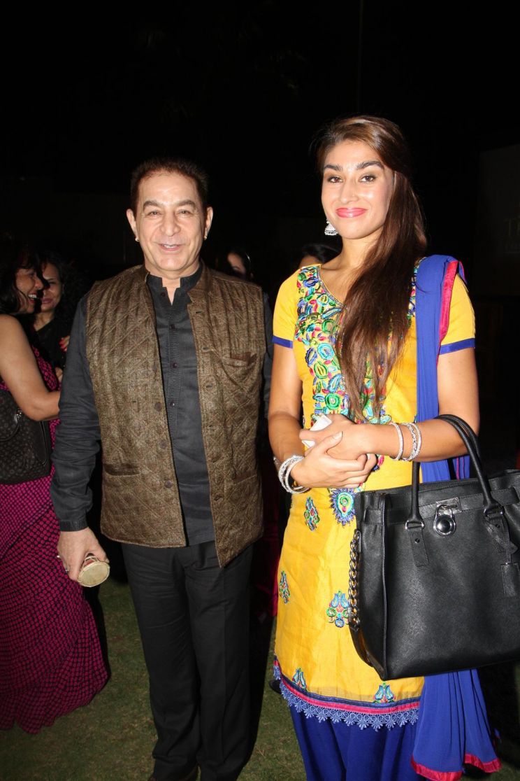 Dalip Tahil