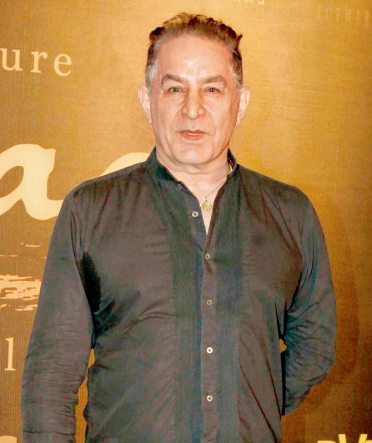 Dalip Tahil