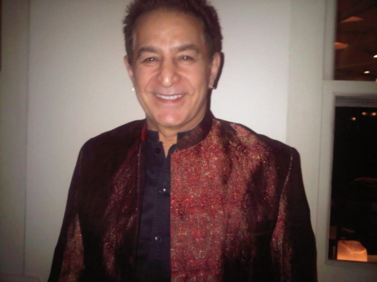 Dalip Tahil