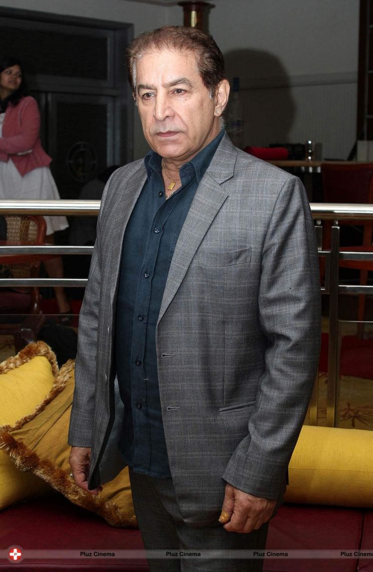 Dalip Tahil