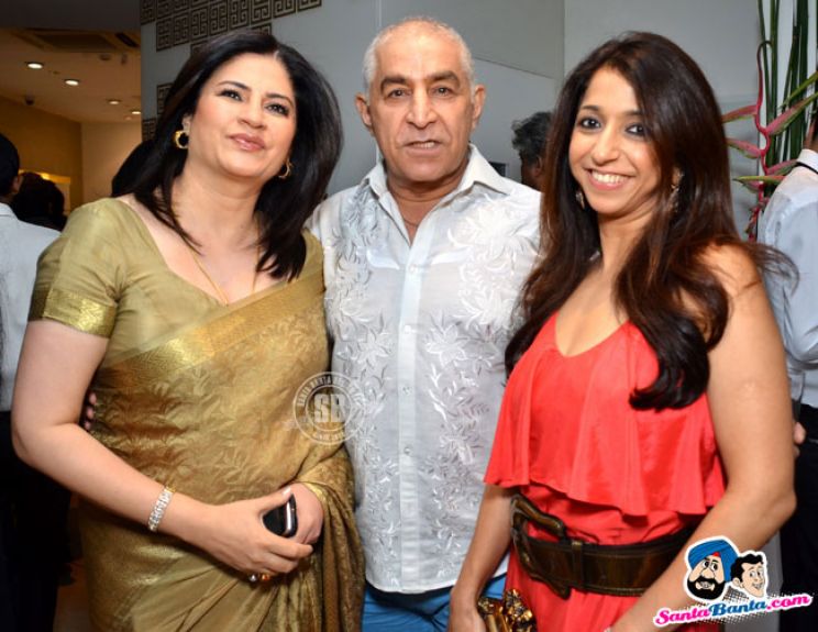 Dalip Tahil