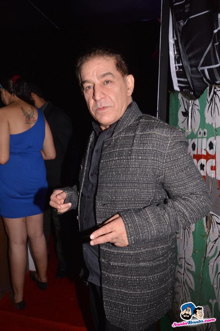 Dalip Tahil