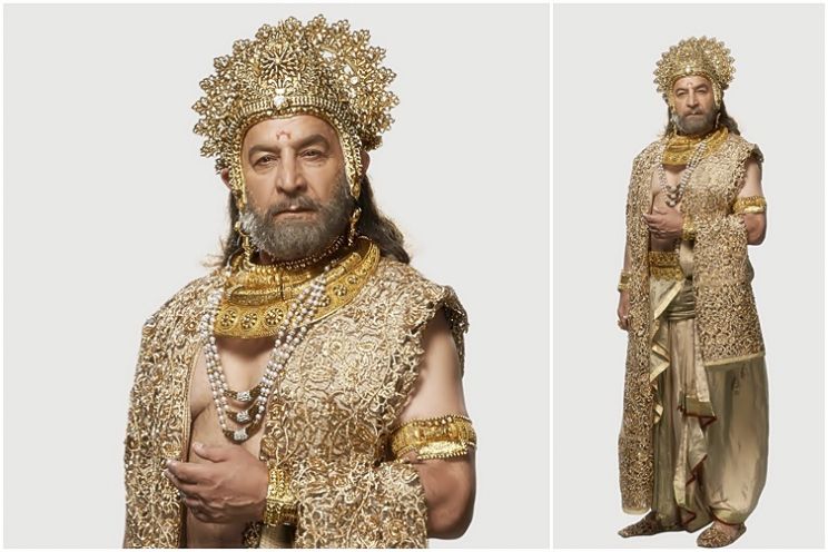 Dalip Tahil