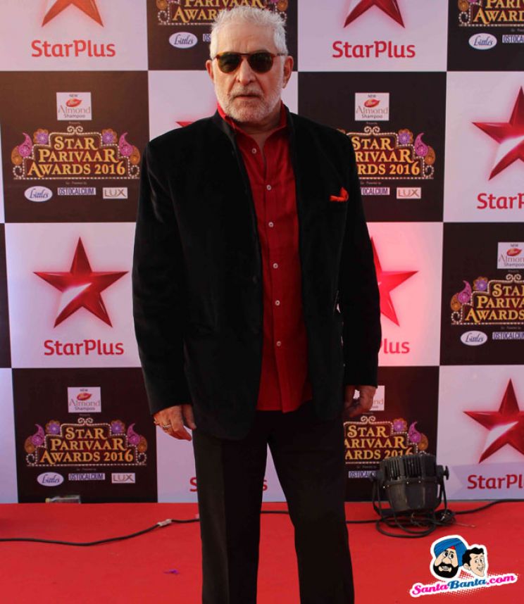 Dalip Tahil