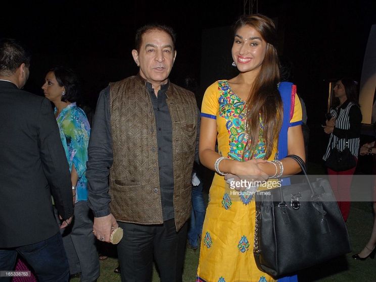 Dalip Tahil
