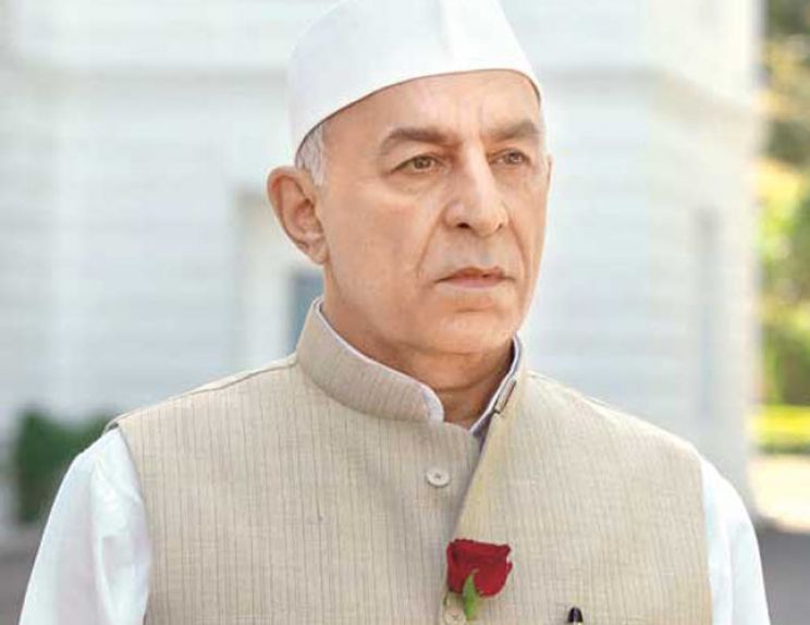 Dalip Tahil
