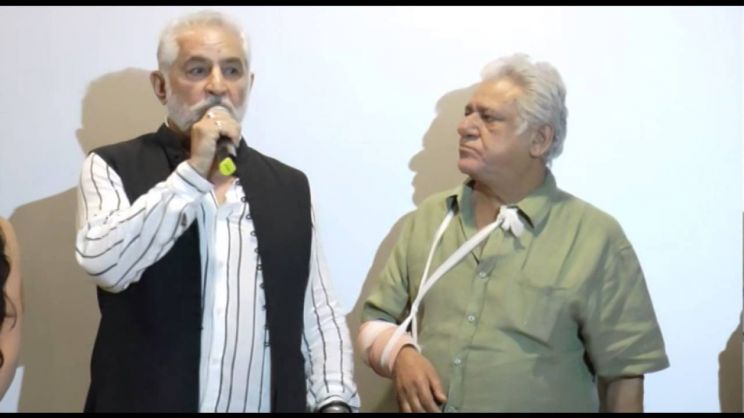 Dalip Tahil