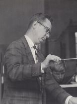 Dallas Barnett