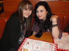 Dallas Lovato