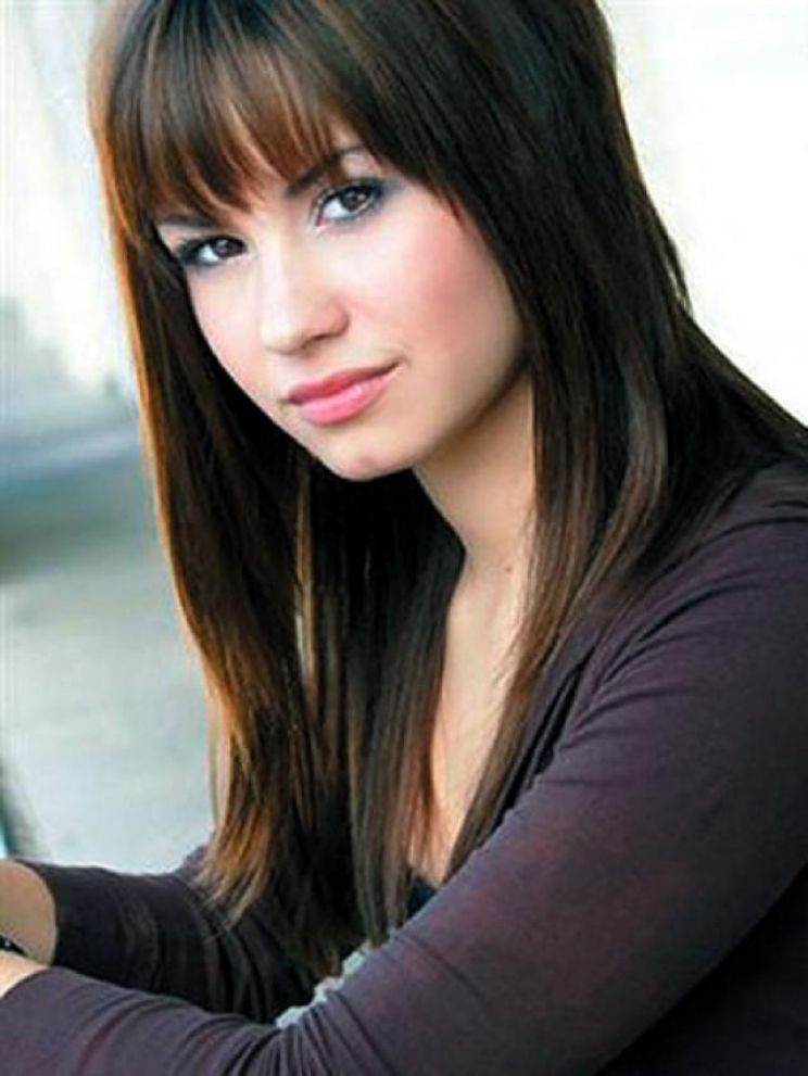 Dallas Lovato