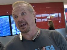 Dallas Page