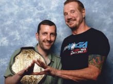 Dallas Page