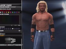 Dallas Page