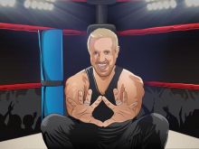 Dallas Page