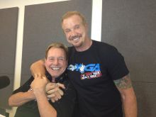 Dallas Page