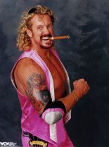 Dallas Page