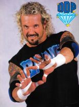 Dallas Page