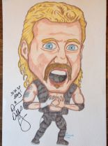 Dallas Page