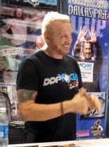 Dallas Page