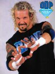 Dallas Page