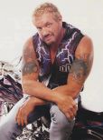 Dallas Page