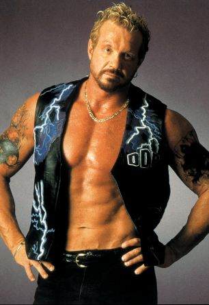 Dallas Page