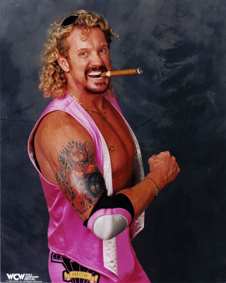 Dallas Page