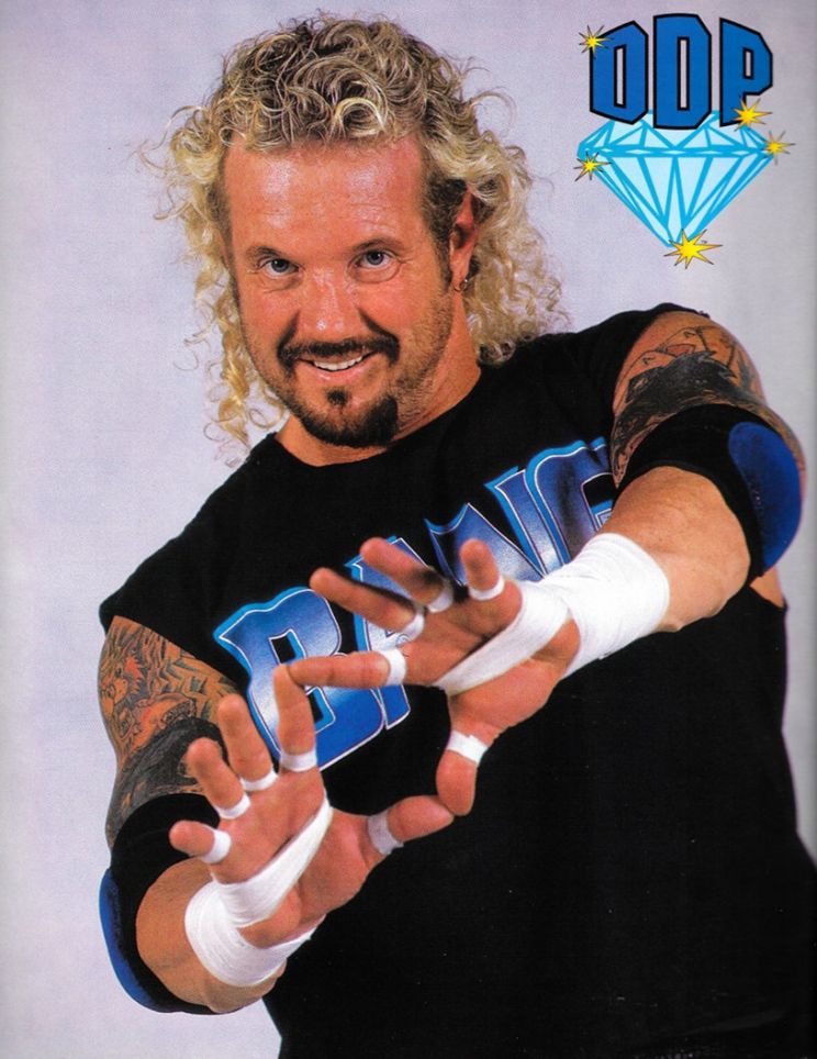 Dallas Page