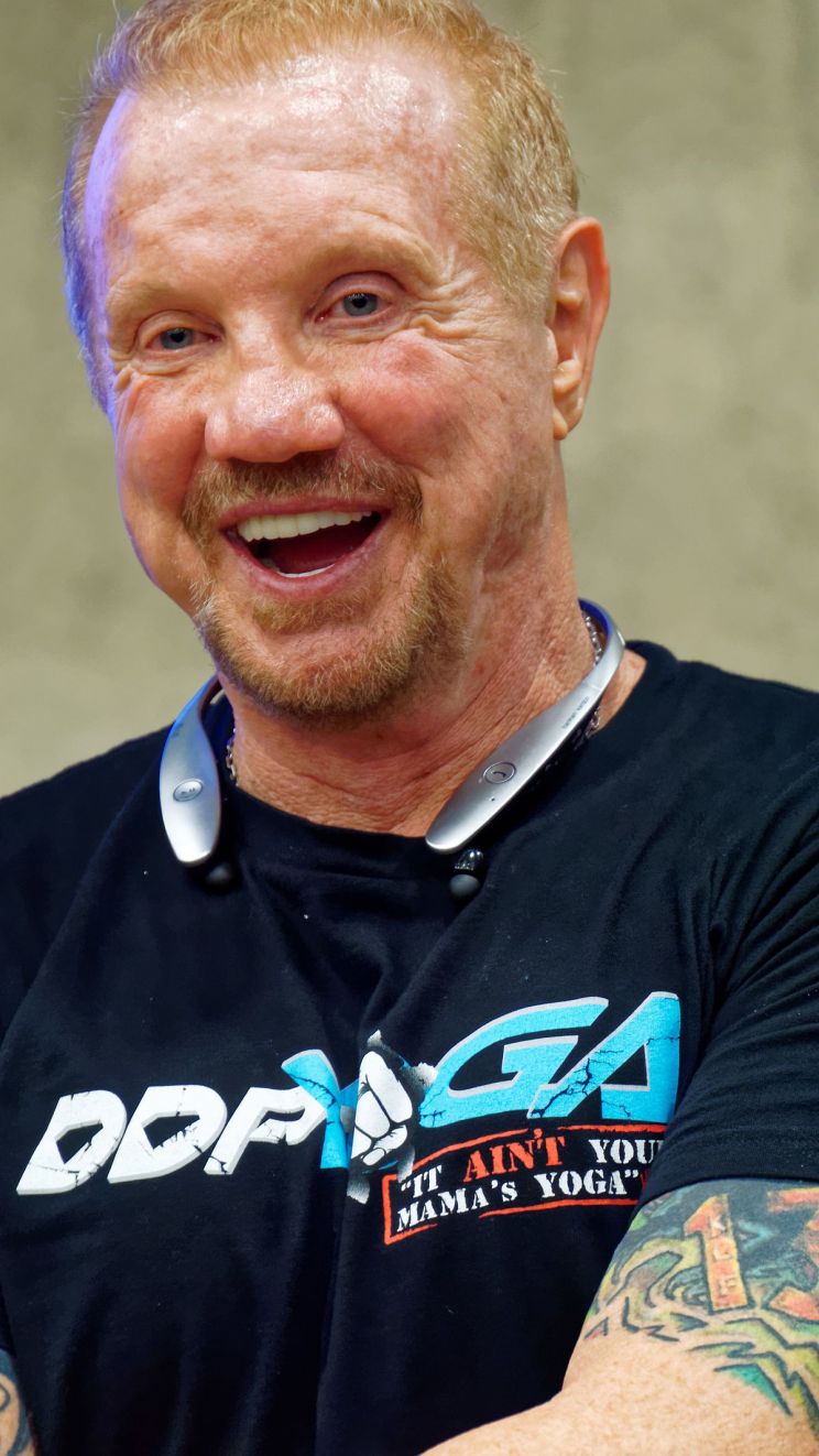 Dallas Page