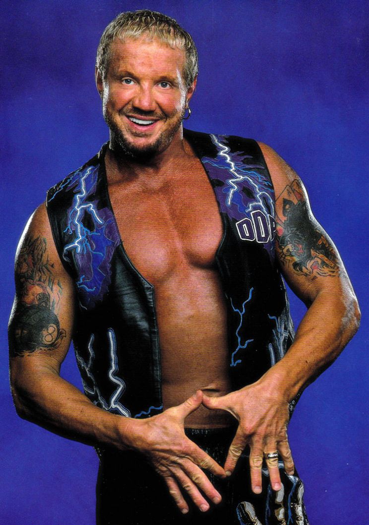 Dallas Page