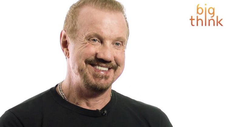 Dallas Page